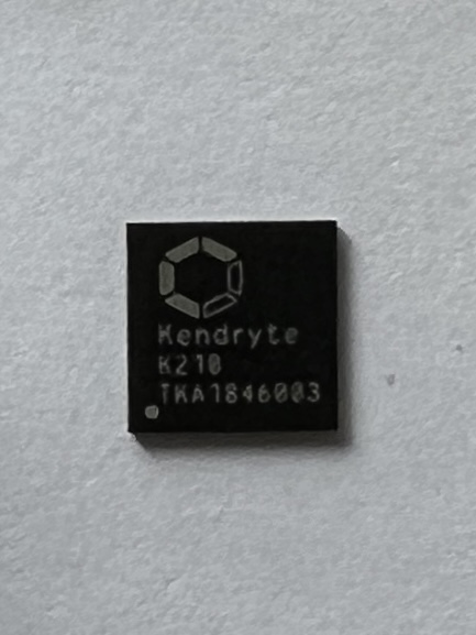 Процессор K210 Kendryte, Avalon