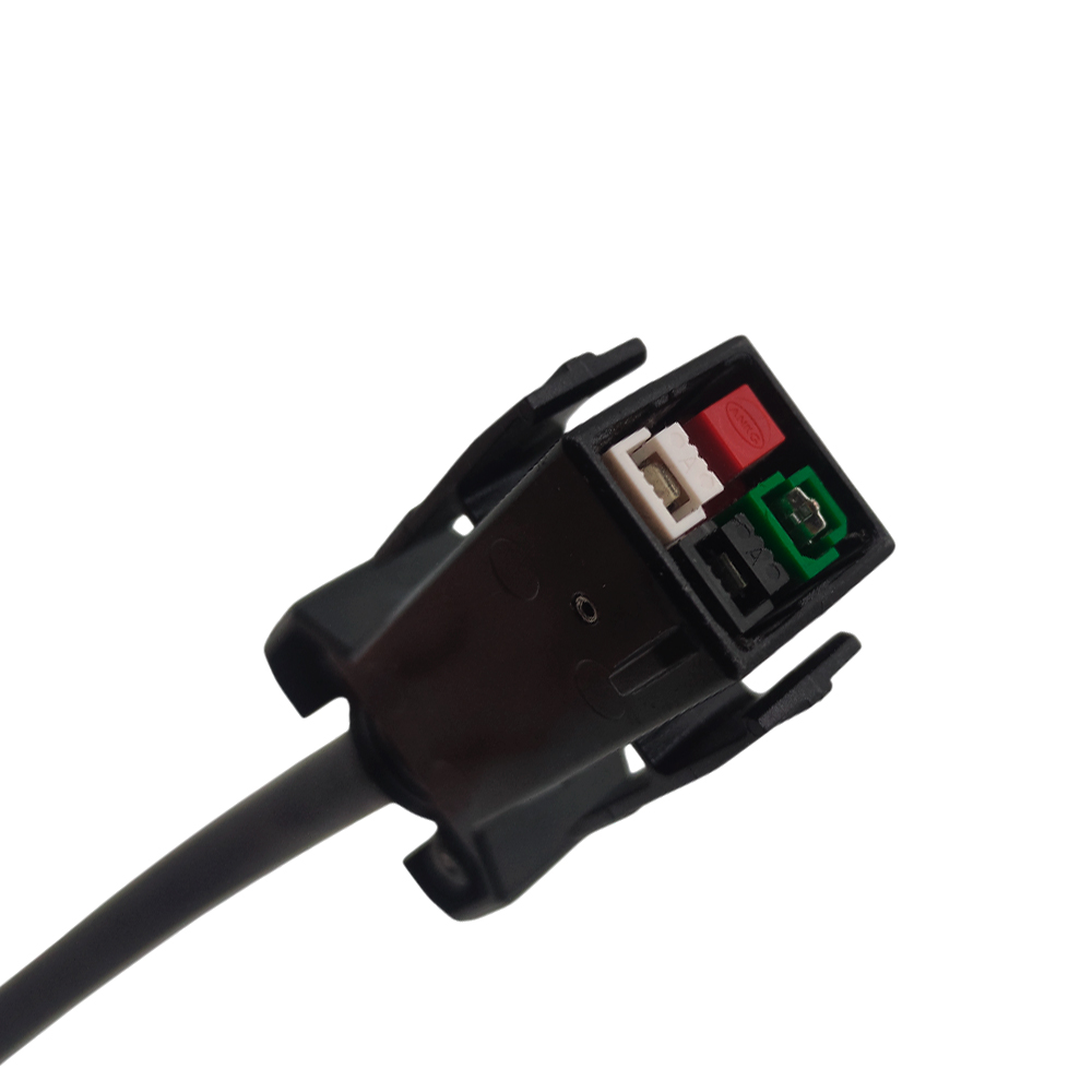 Кабель питания P13, КГ 3х2,5, 3,0 м (без вилки) ГОСТ