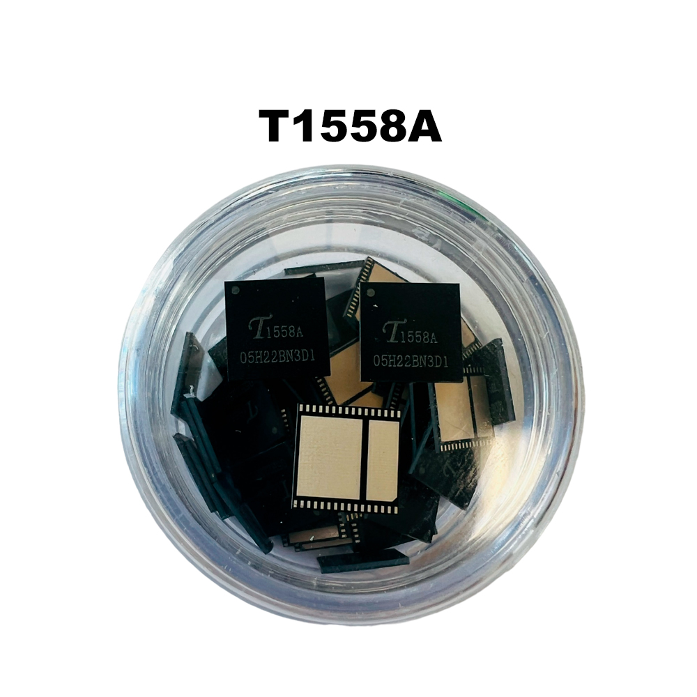 Чип T1558A