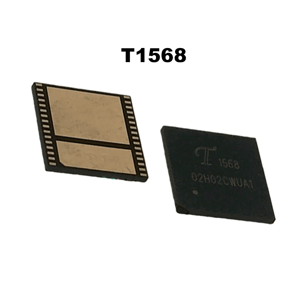 Чип T1568