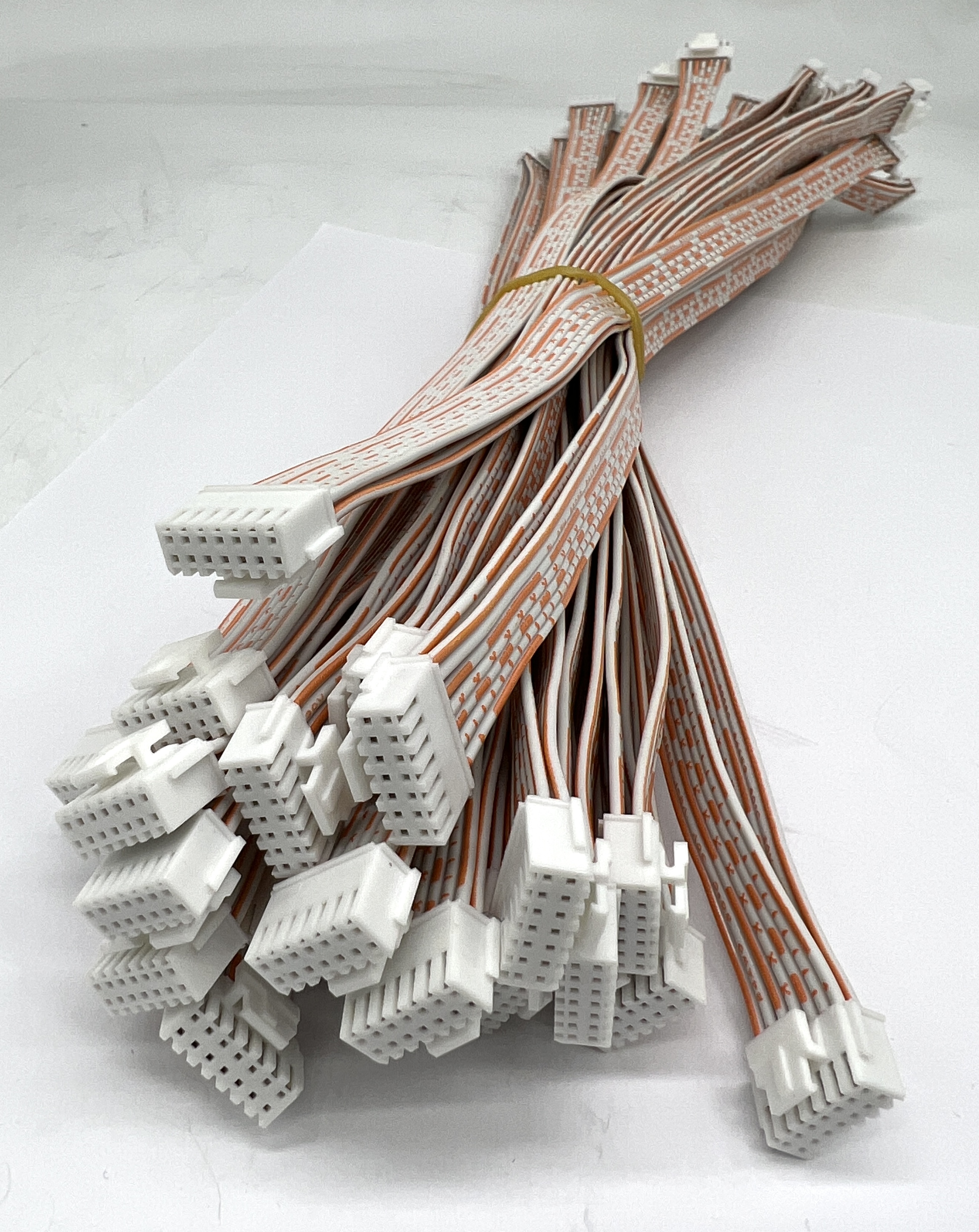 Шлейф для Innosilicon 30 см, 14 Pin
