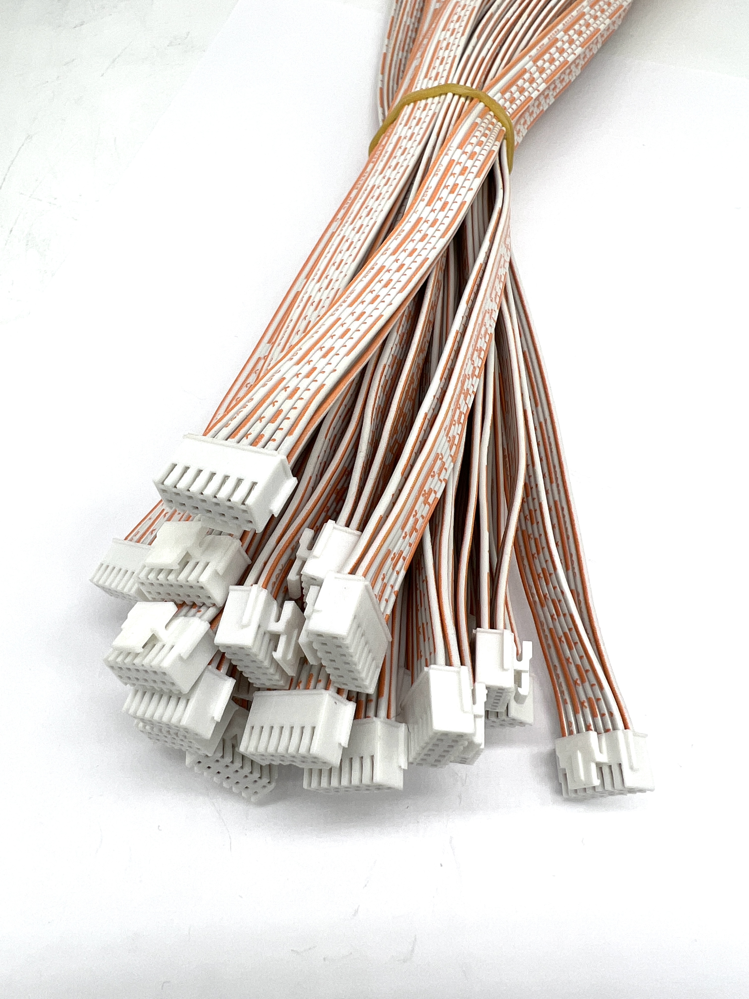 Шлейф для Innosilicon 30 см, 14 Pin