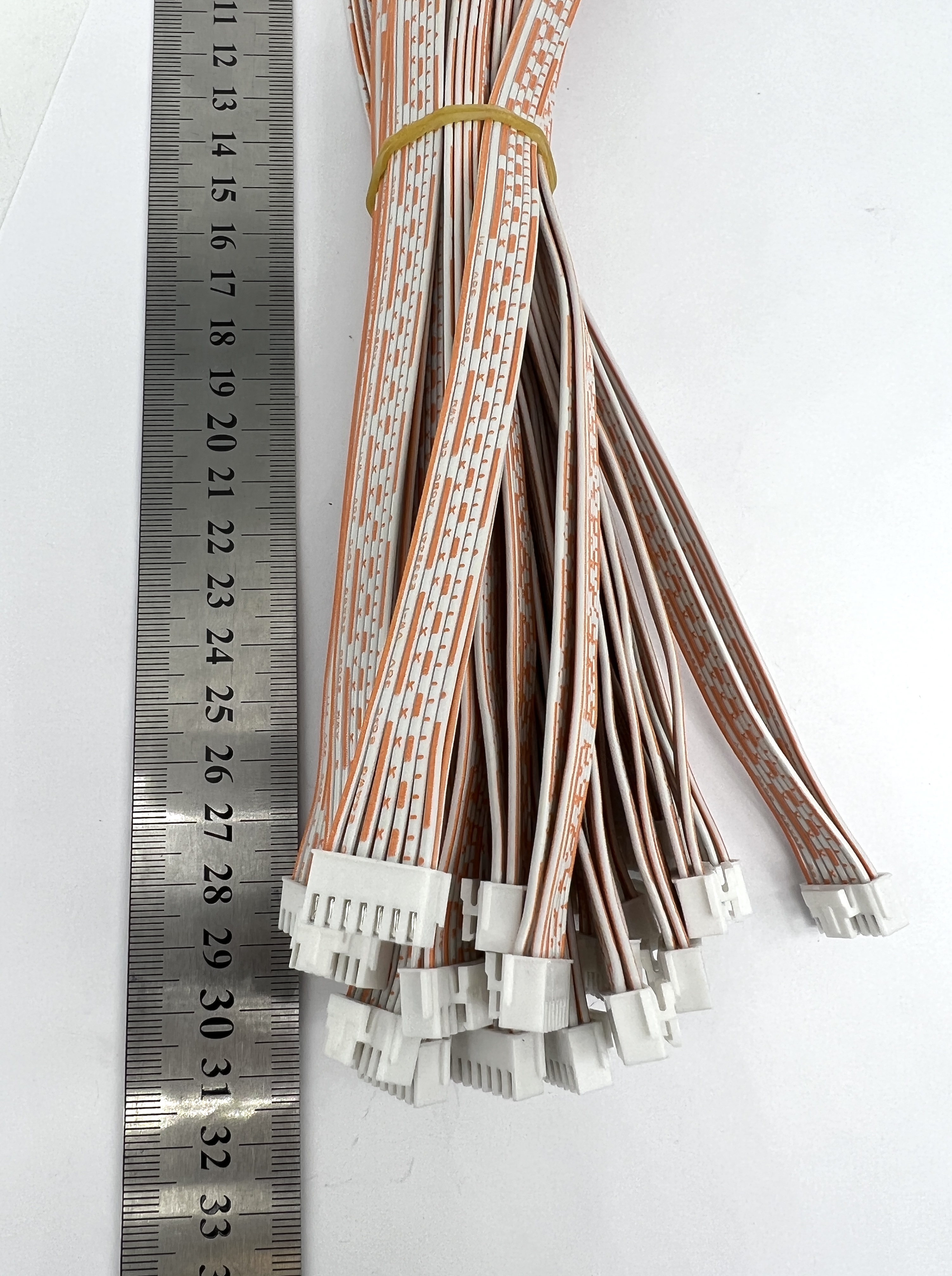 Шлейф для Innosilicon 30 см, 14 Pin