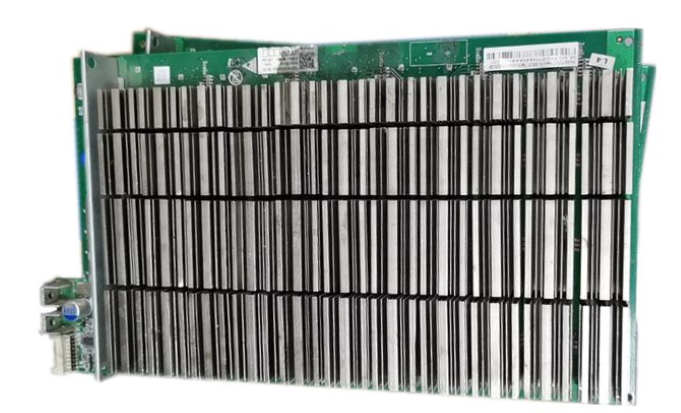 Хэш плата Antminer Bitmain T17E