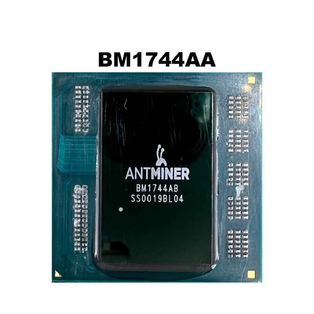 Чип BM1744AA