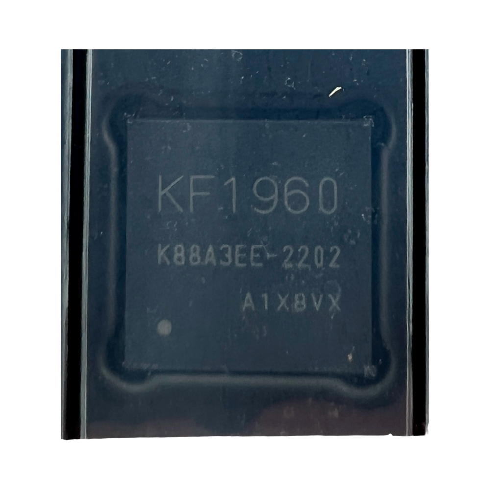 Чип KF1960