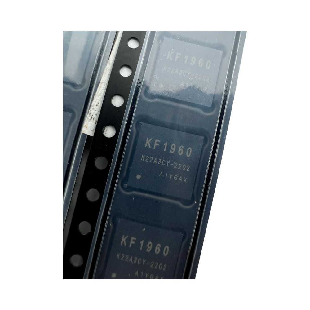 Чип KF1960