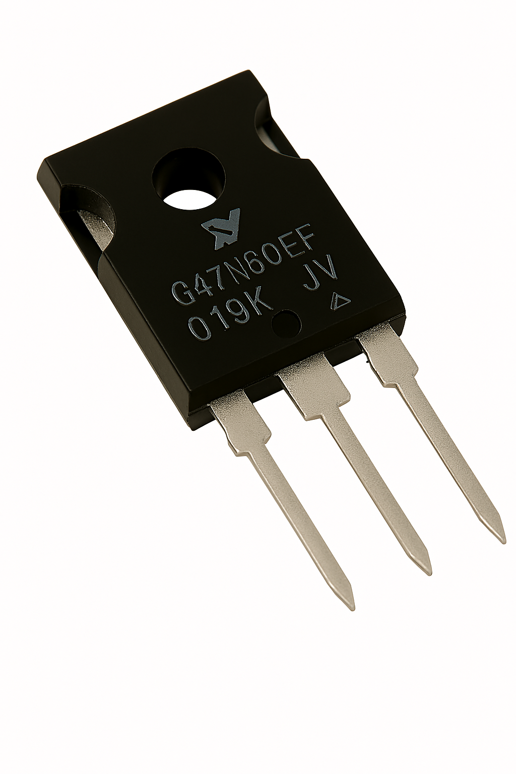 Транзистор SIHG47N60EF (TO-247) 600 В, 47 А