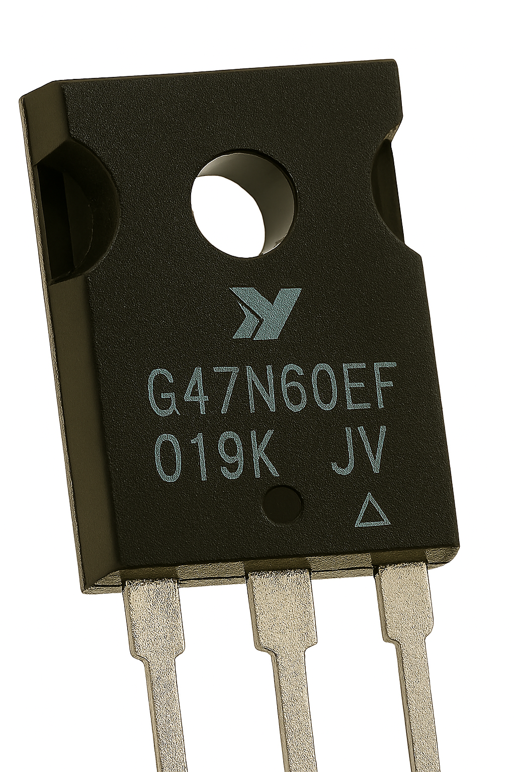 Транзистор SIHG47N60EF (TO-247) 600 В, 47 А