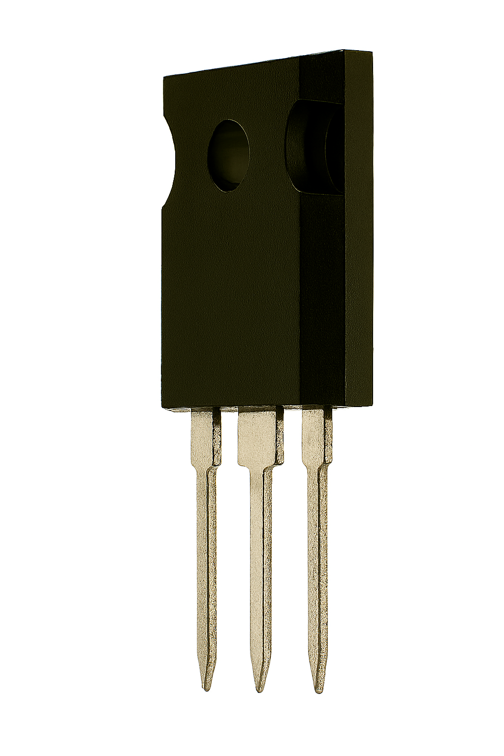 Транзистор SIHG47N60EF (TO-247) 600 В, 47 А