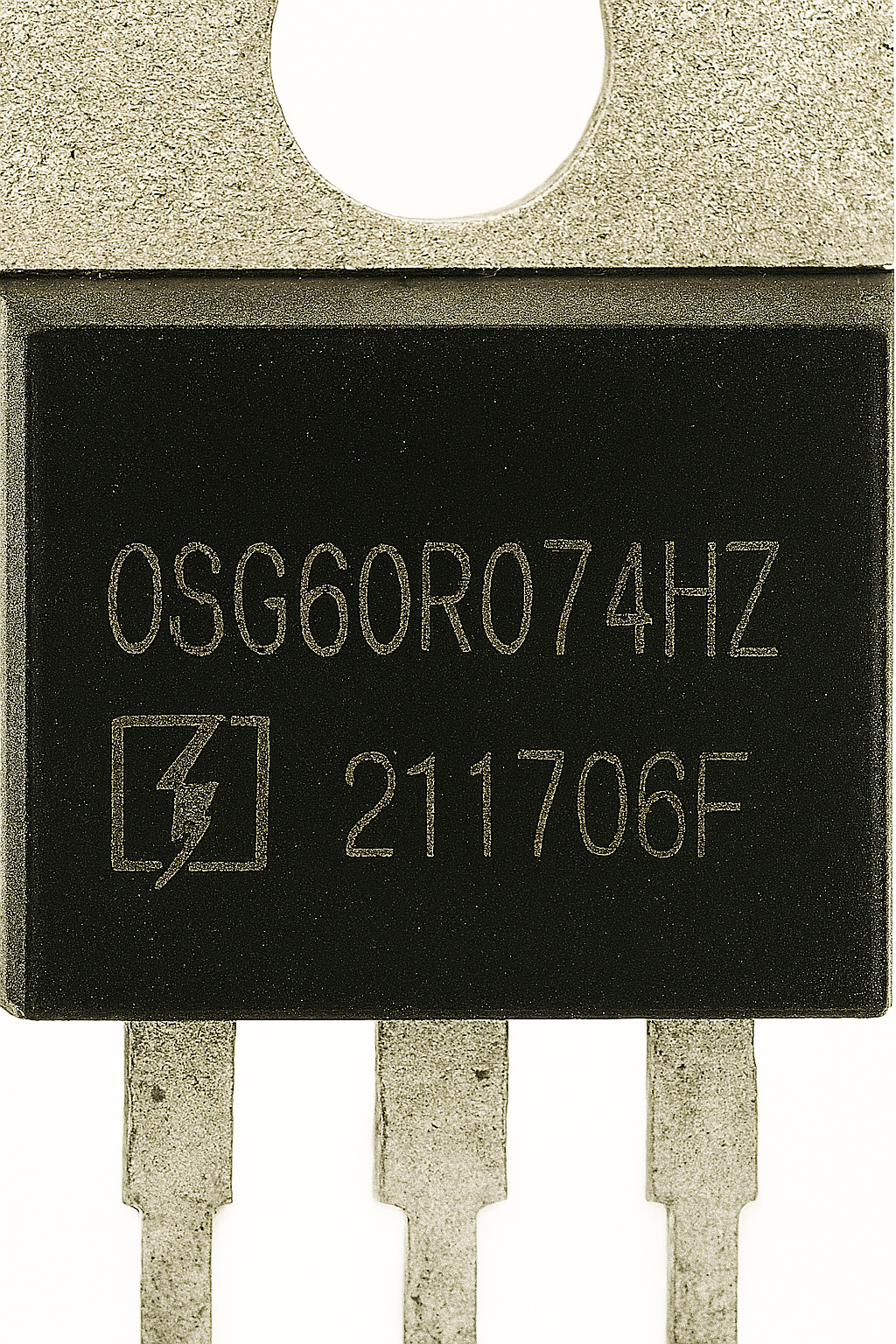 Транзистор OSG60R074HZ (TO-247)