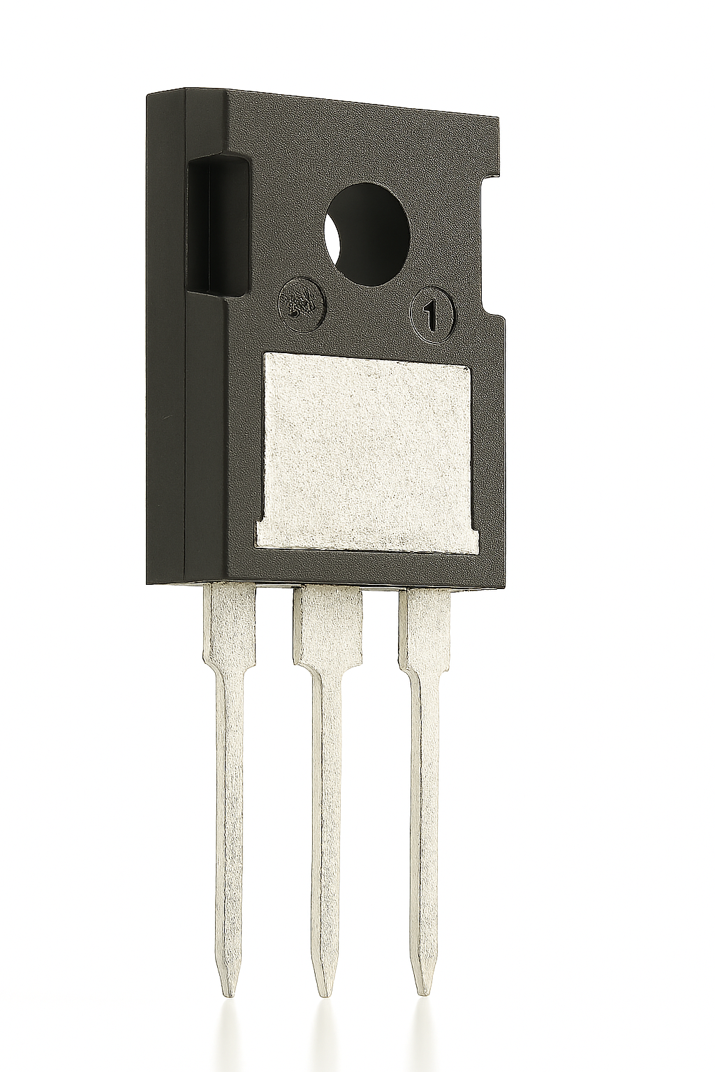 Транзистор IPW60R037P7 (TO-247) 650 В, 76 А