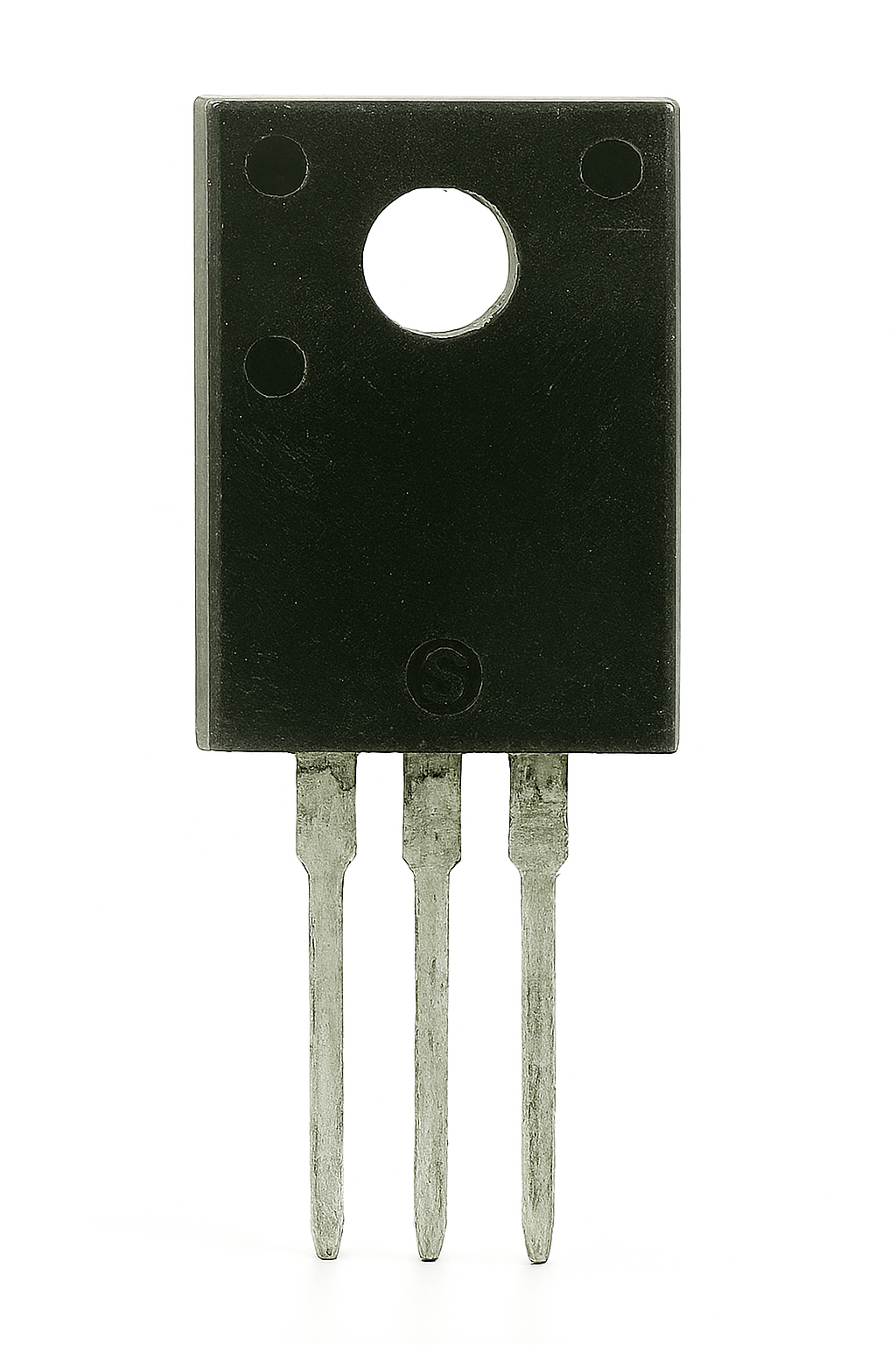 Транзистор OSG60R074FSZ (TO-220F)