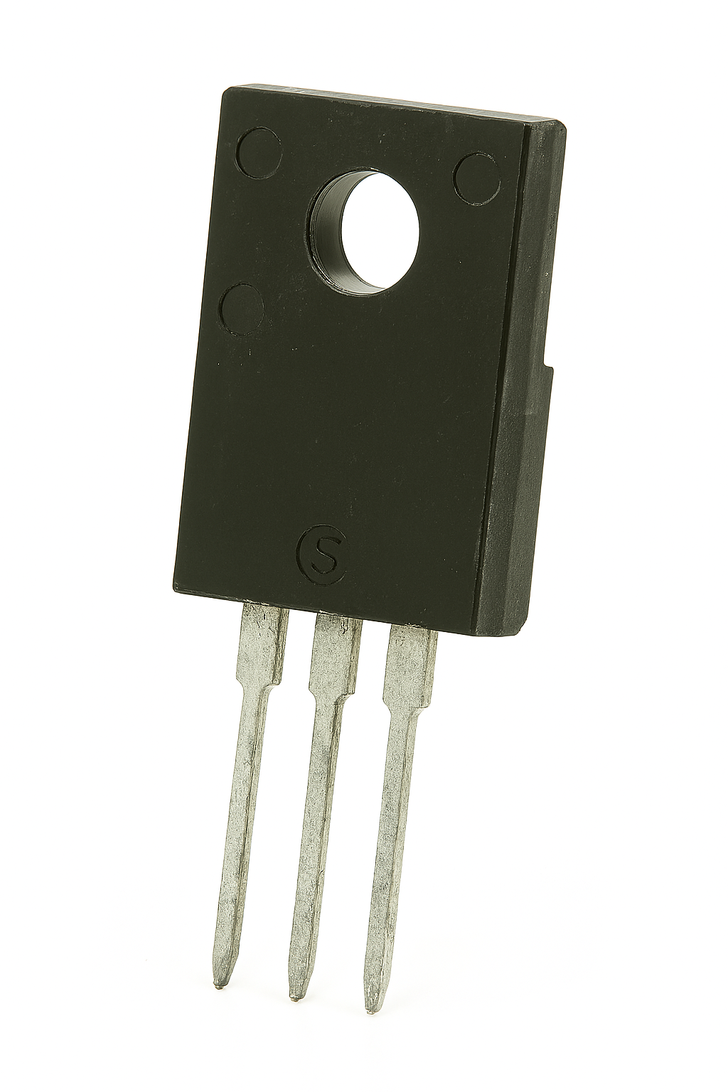Транзистор OSG60R074FSZ (TO-220F)