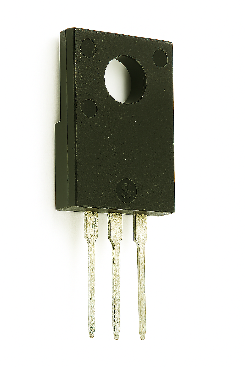 Транзистор OSG60R074FSZ (TO-220F)