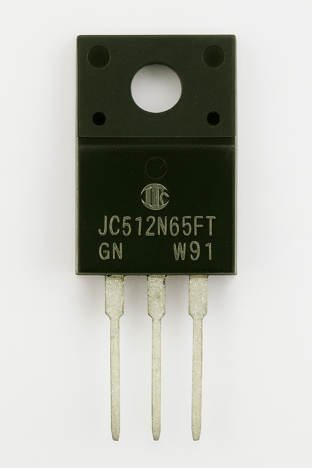 Транзистор JCS12N65FT (TO-220MF)