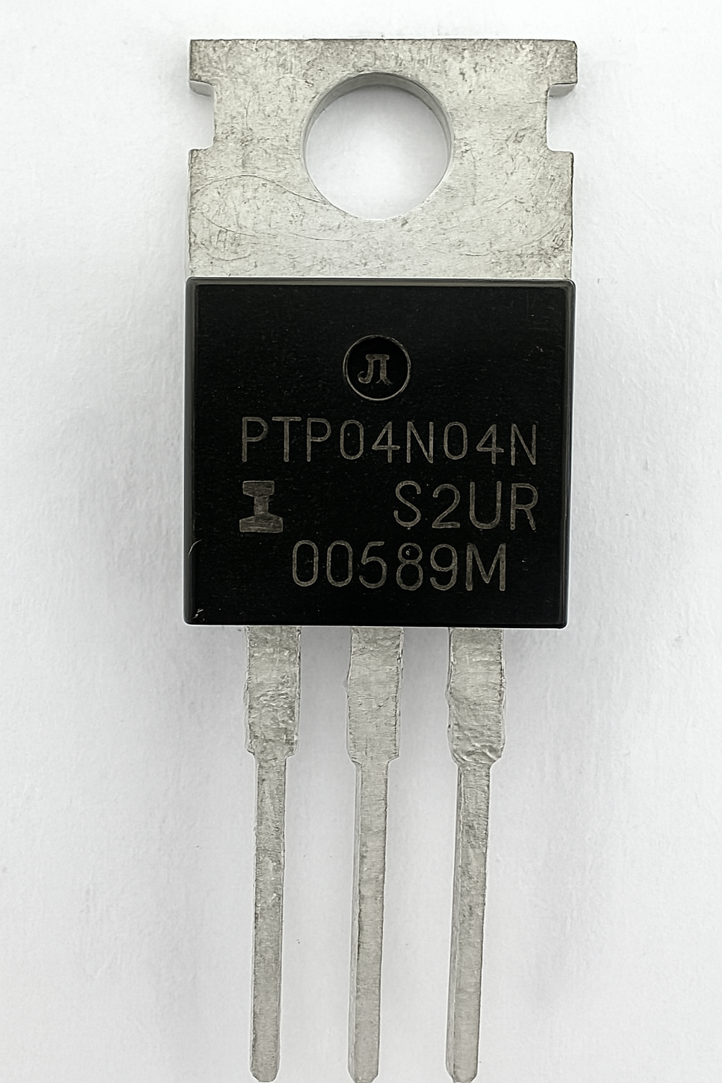 Транзистор PTP04N04N (TO-220)