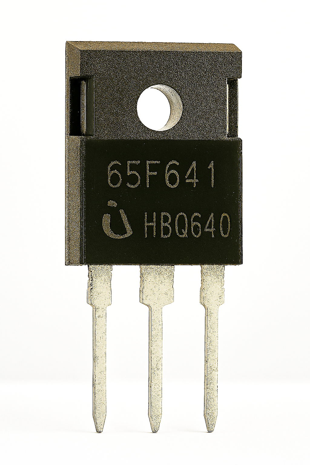 Транзистор IPW65R041CF (TO-247) 650 В, 50 А,
