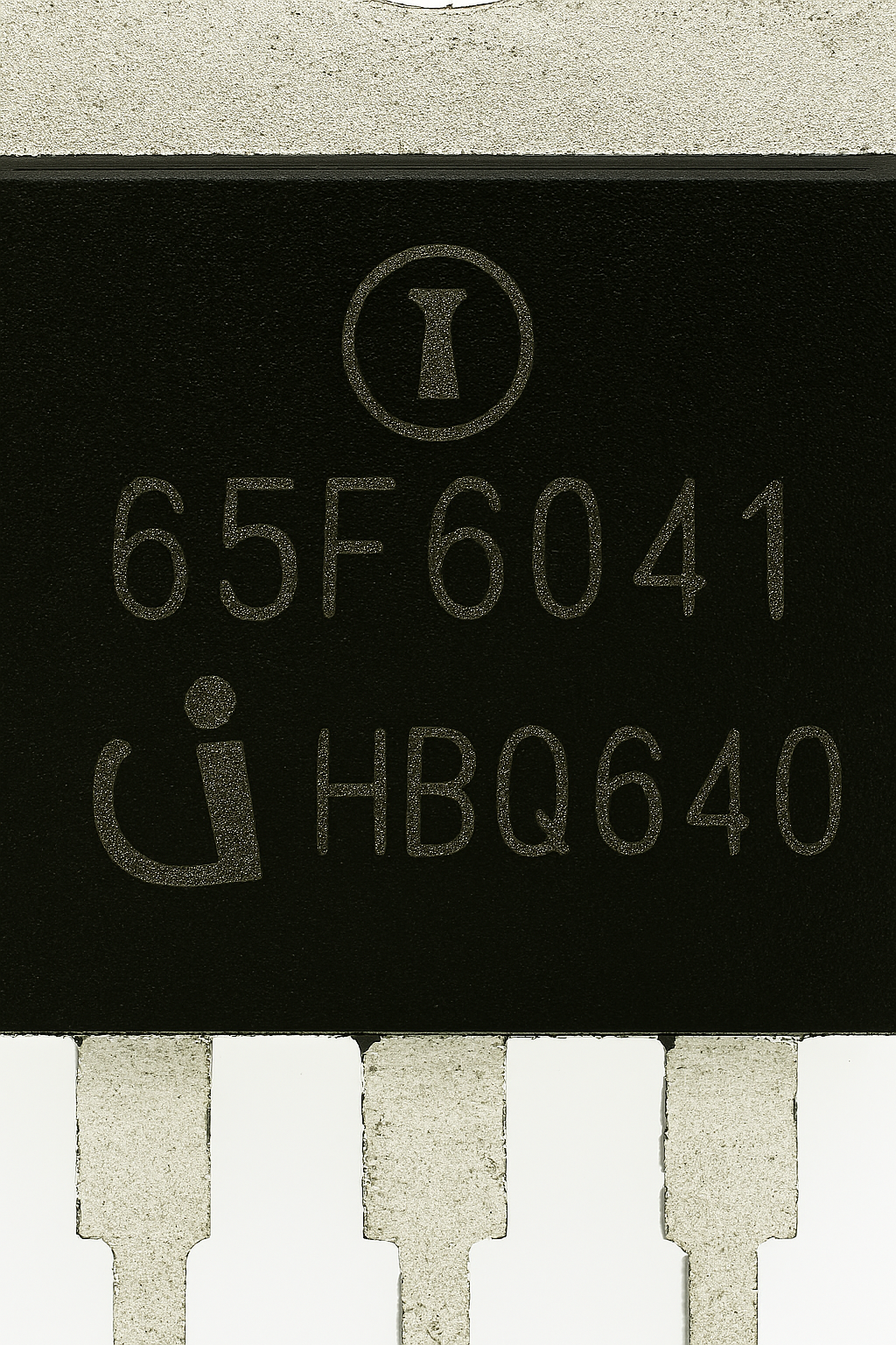 Транзистор IPW65R041CF (TO-247) 650 В, 50 А,