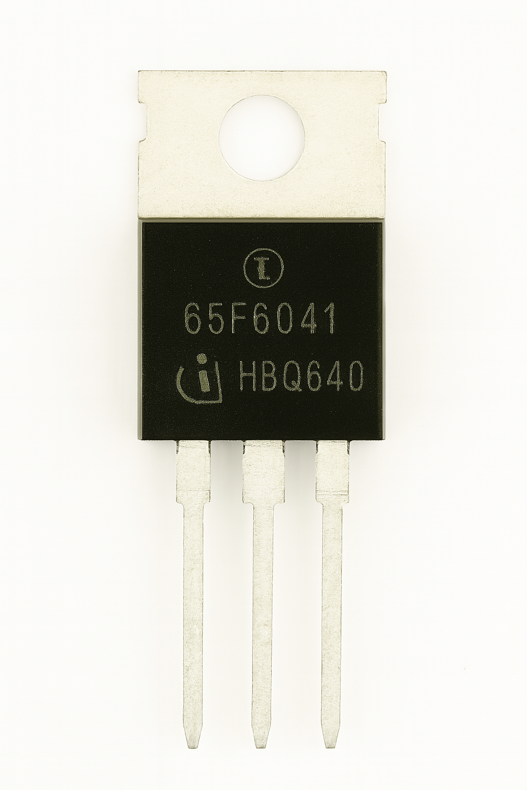 Транзистор IPW65R041CF (TO-247) 650 В, 50 А,