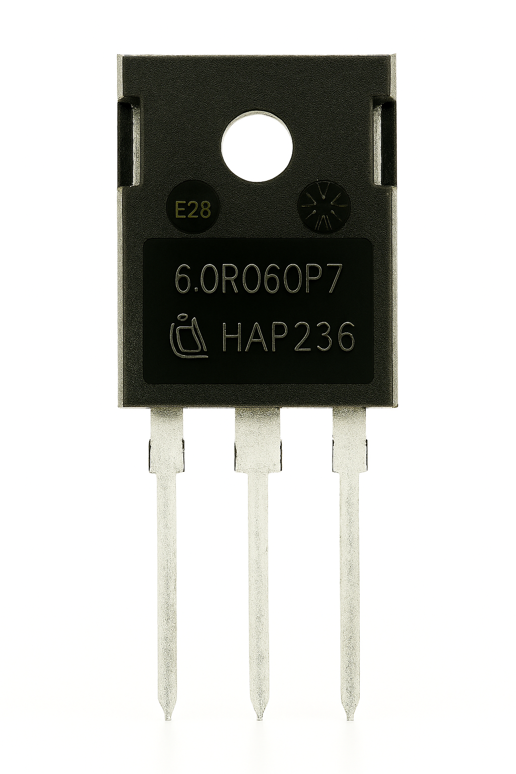 Транзистор IPW60R060P7 (TO-247)