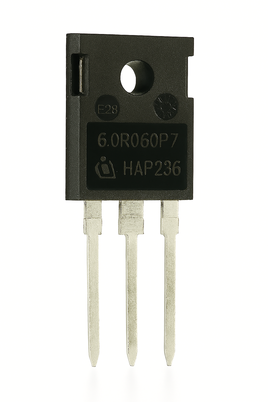 Транзистор IPW60R060P7 (TO-247)