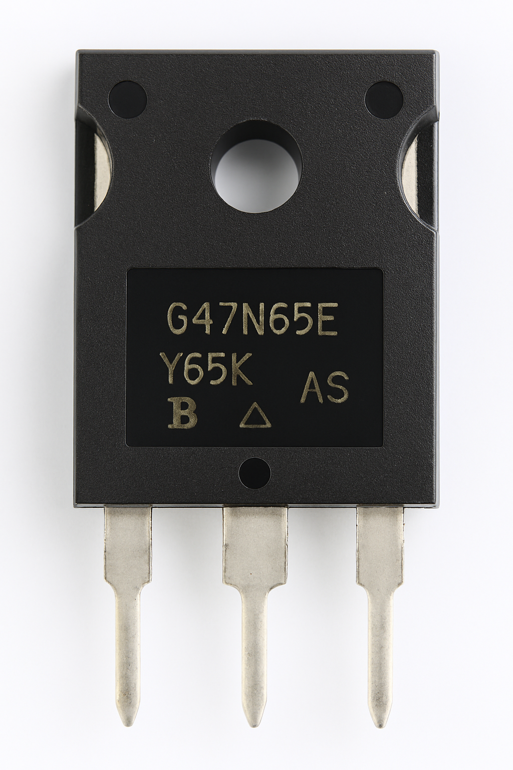 Транзистор SIHG47N65E (TO-247)