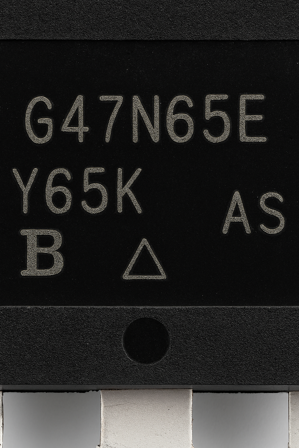 Транзистор SIHG47N65E (TO-247)