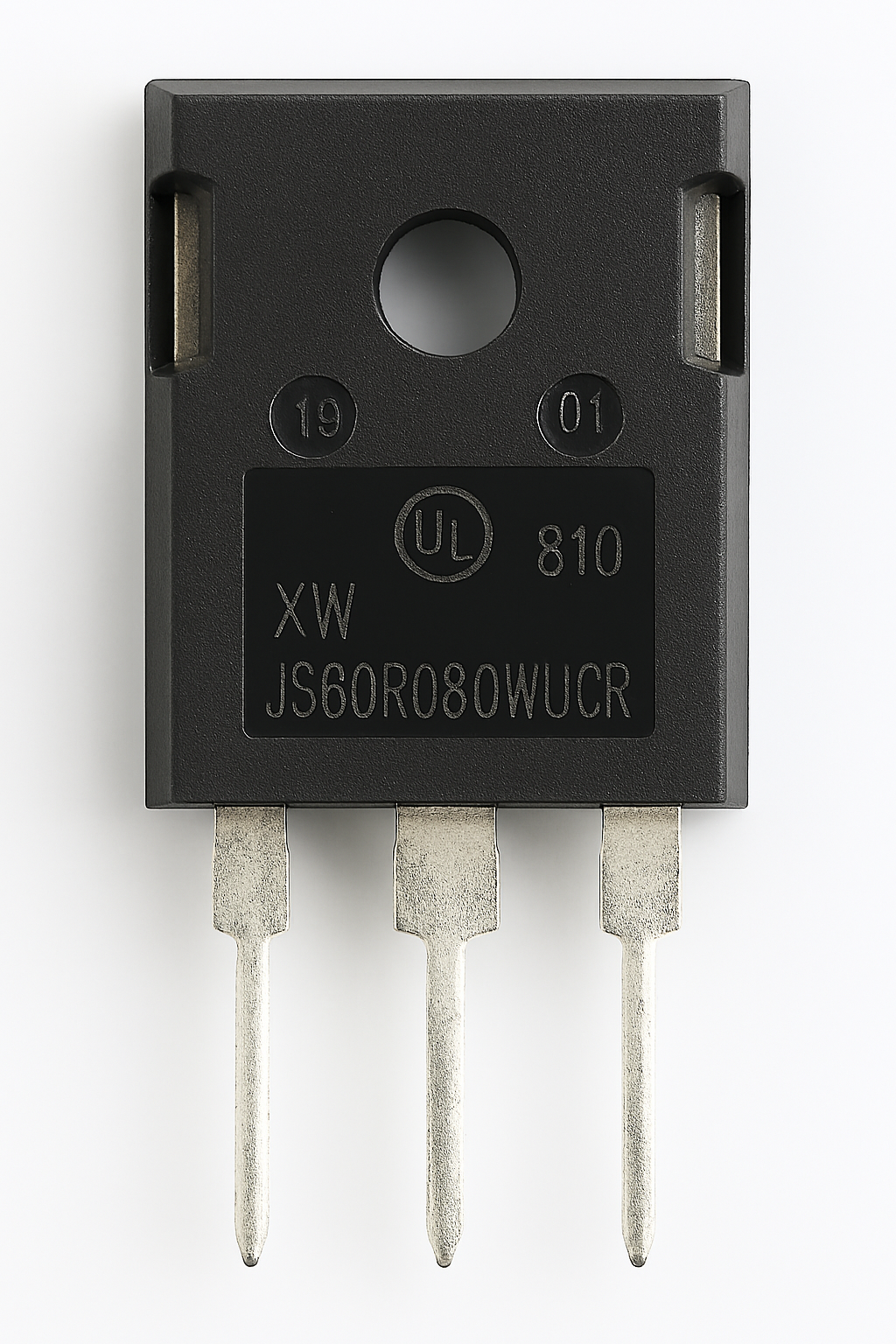 Транзистор JS60R080WUCR (TO-247)