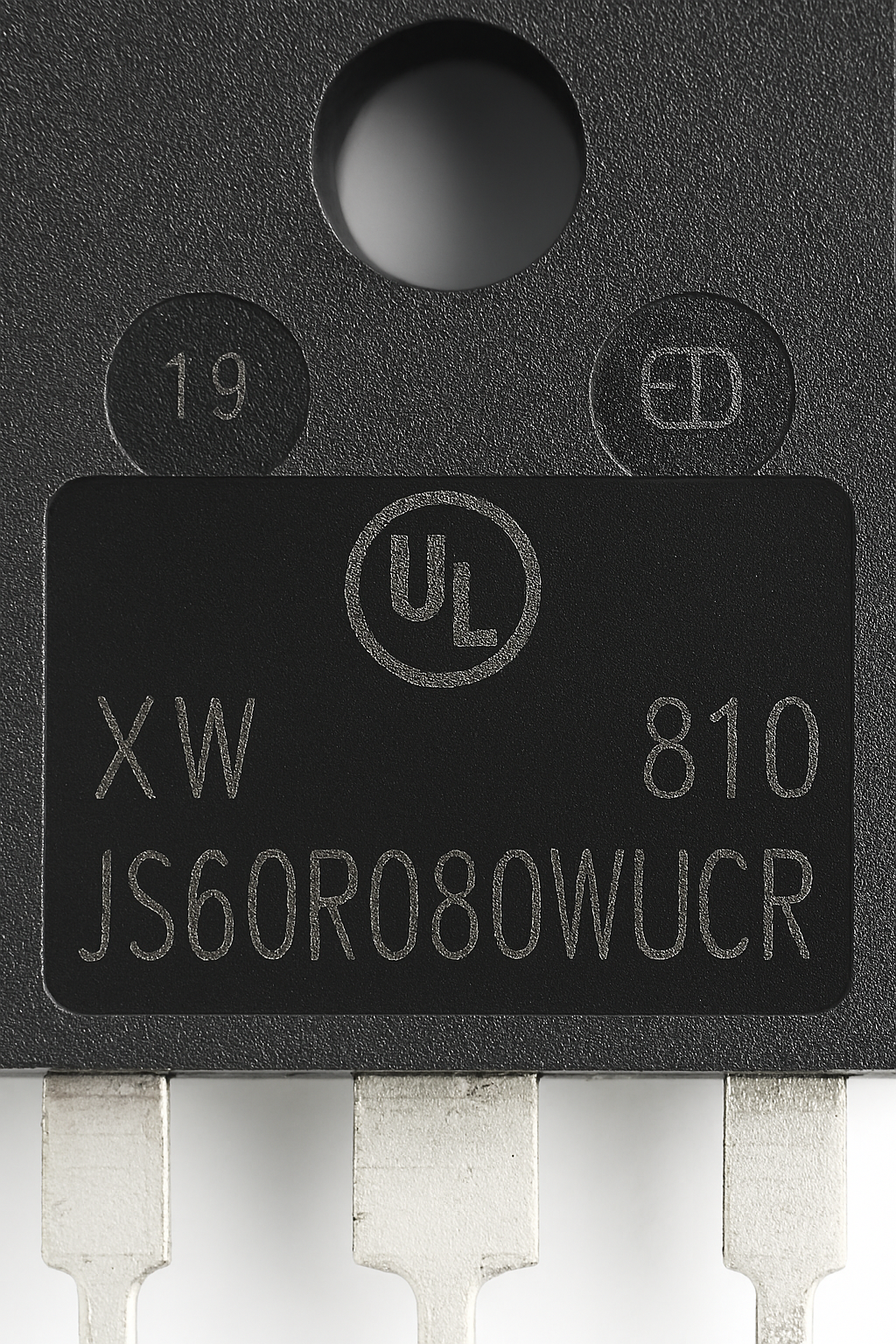 Транзистор JS60R080WUCR (TO-247)