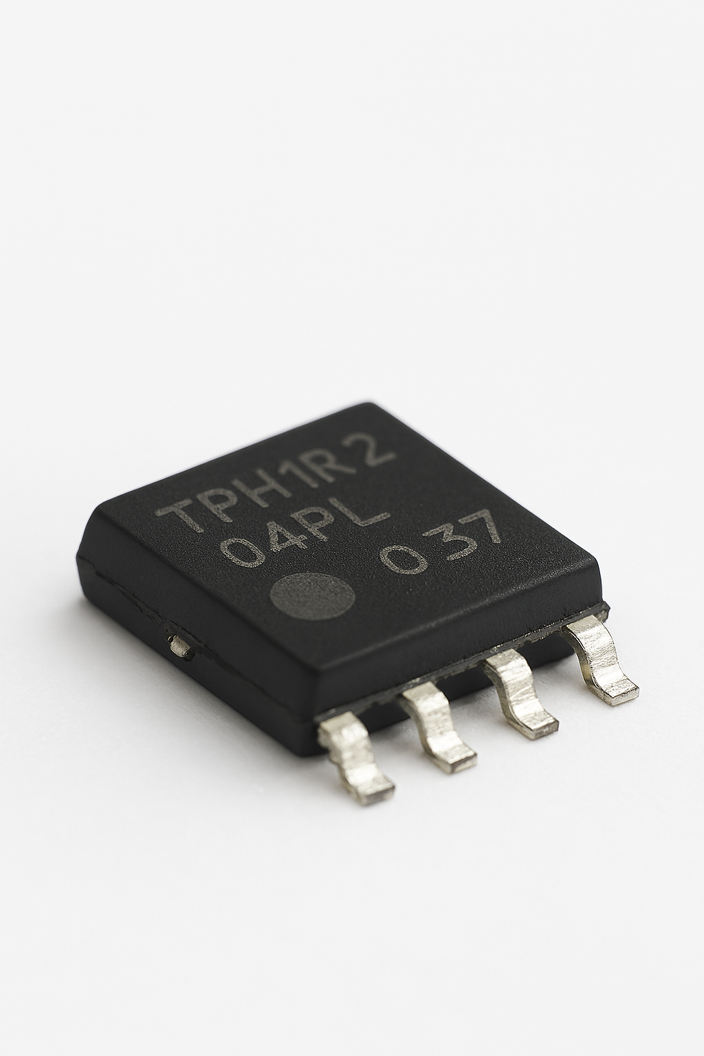 Транзистор TPH1R204PL (QFN-8) 40 В, 150 А