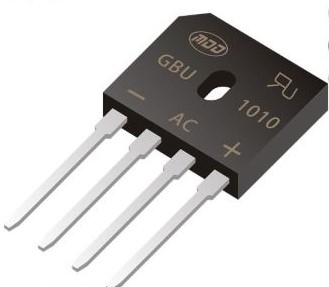 Диодный мост GBU1010