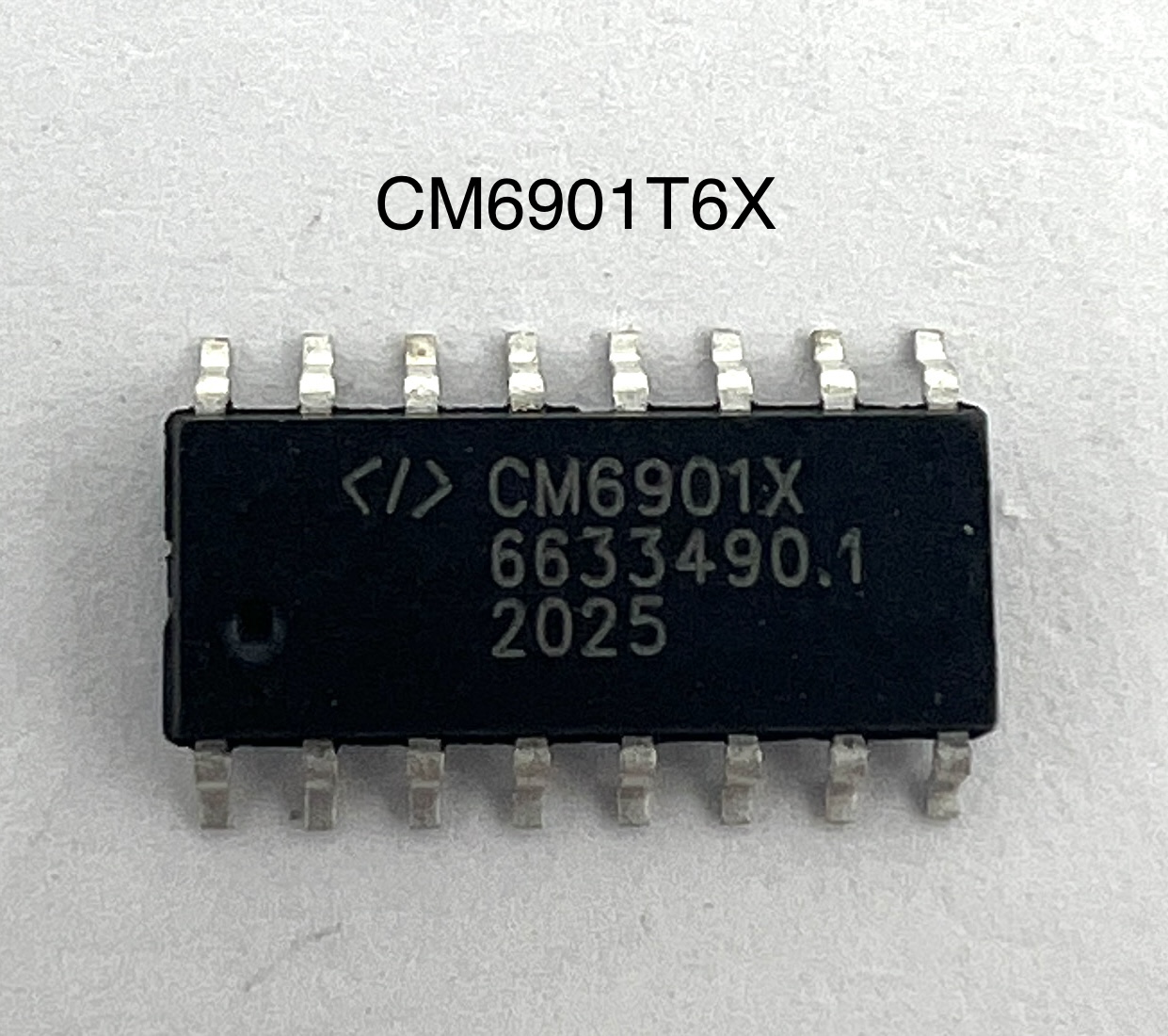 Микросхема CM6901T6X (SOP-16)