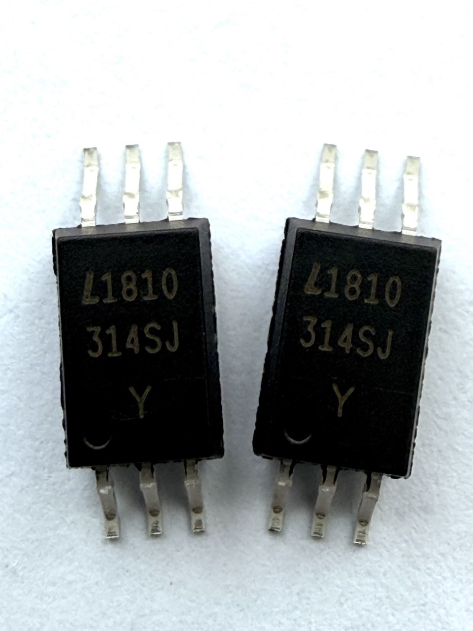 Оптопара LTV-314P (SO6)