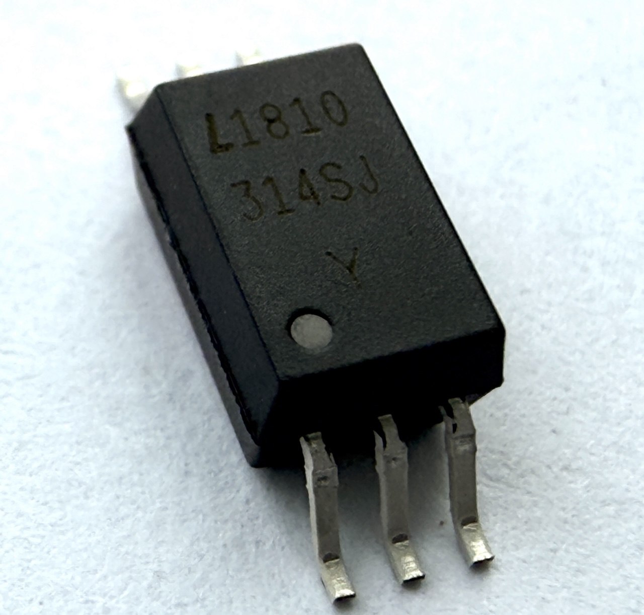 Оптопара LTV-314P (SO6)