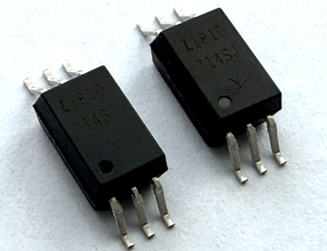 Оптопара LTV-314P (SO6)