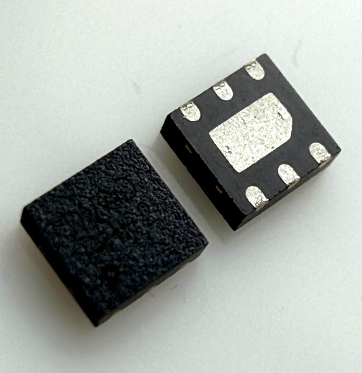 Cтабилизатор напряжения DIO7910A08DN6, (DFN2*2-6) DVAD, LDO 0.8 В