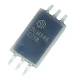 Микросхема SLM346 (SO6)