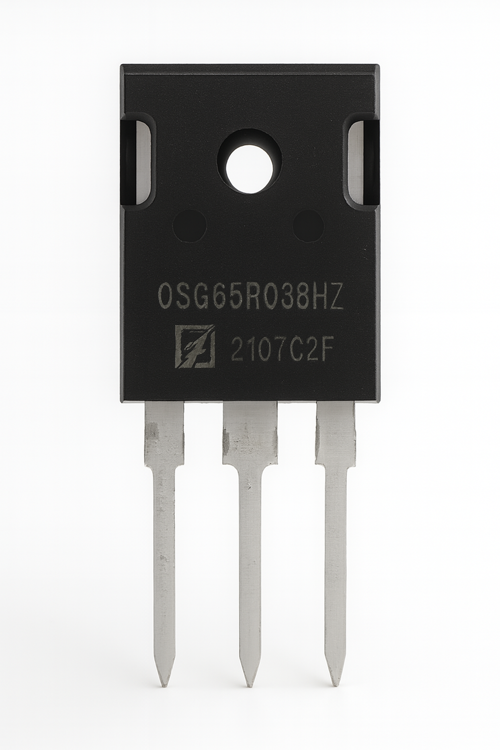 Транзистор OSG65R038HZ (TO-247) OSG65R038HZF