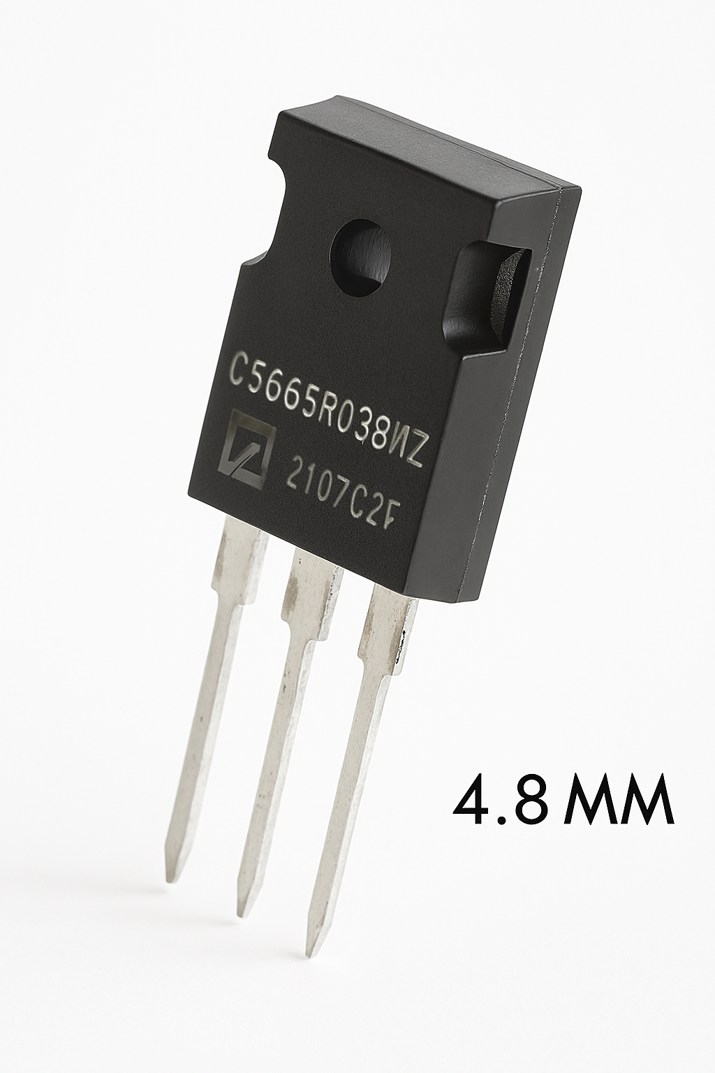 Транзистор OSG65R038HZ (TO-247) OSG65R038HZF