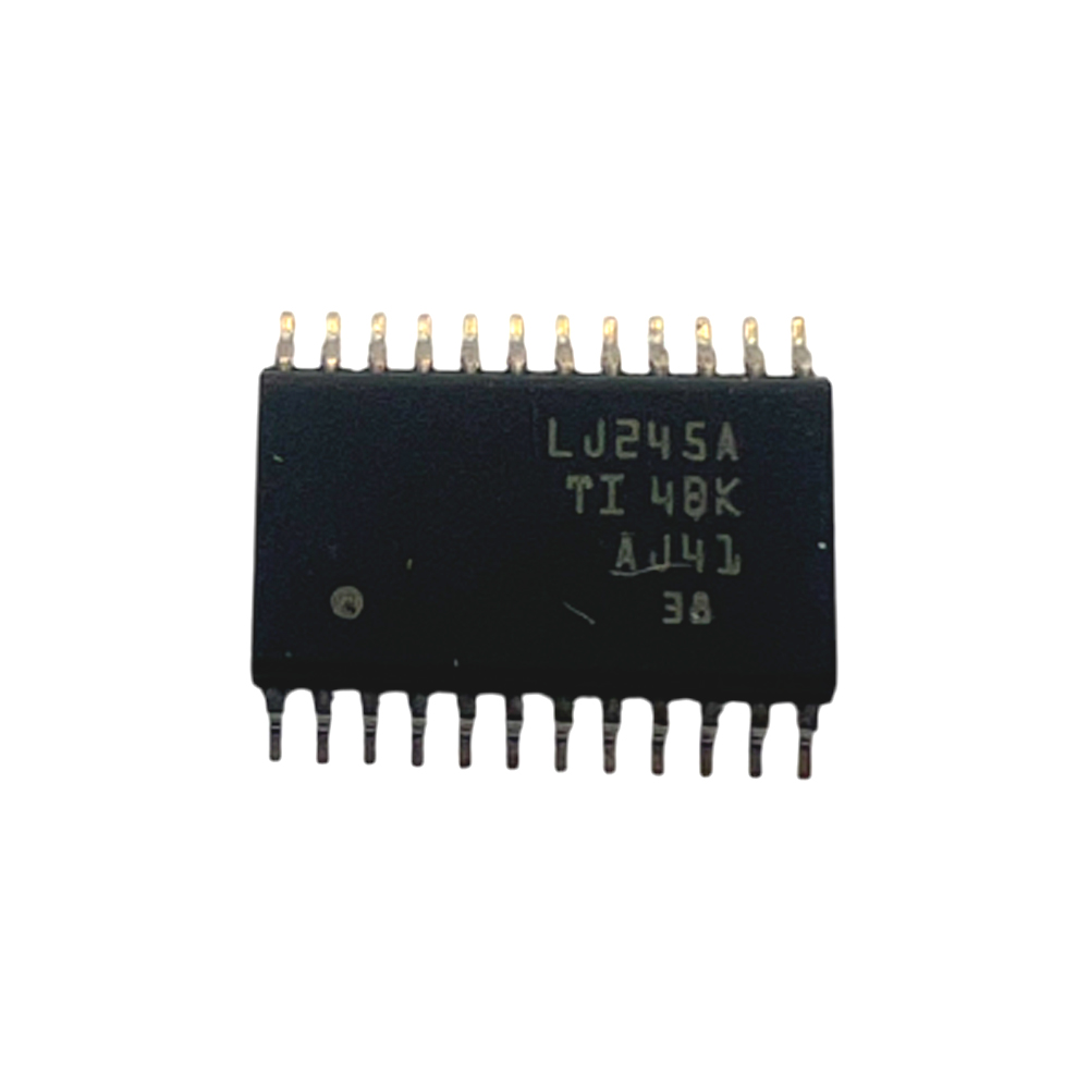 Микросхема SN74LVC4245APWR (TSSOP-24)