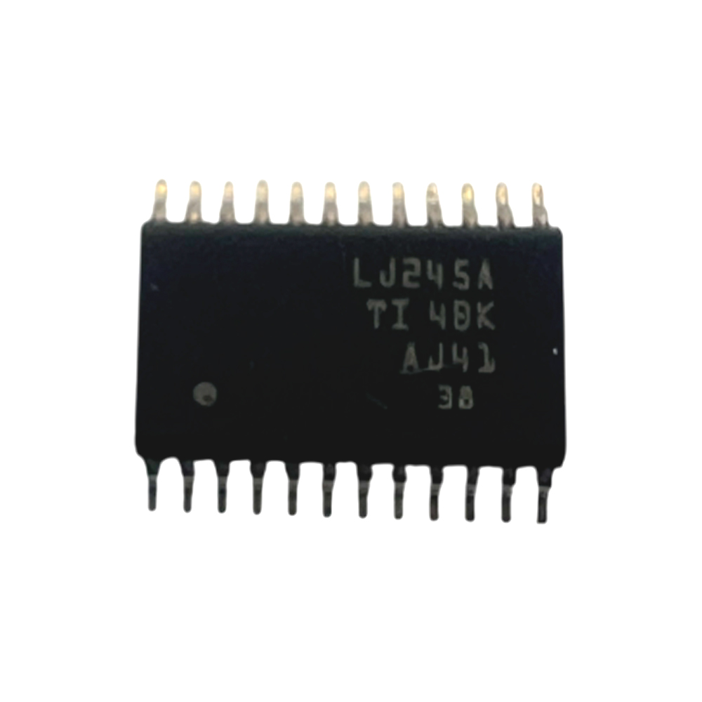 Микросхема SN74LVC4245APWR (TSSOP-24)