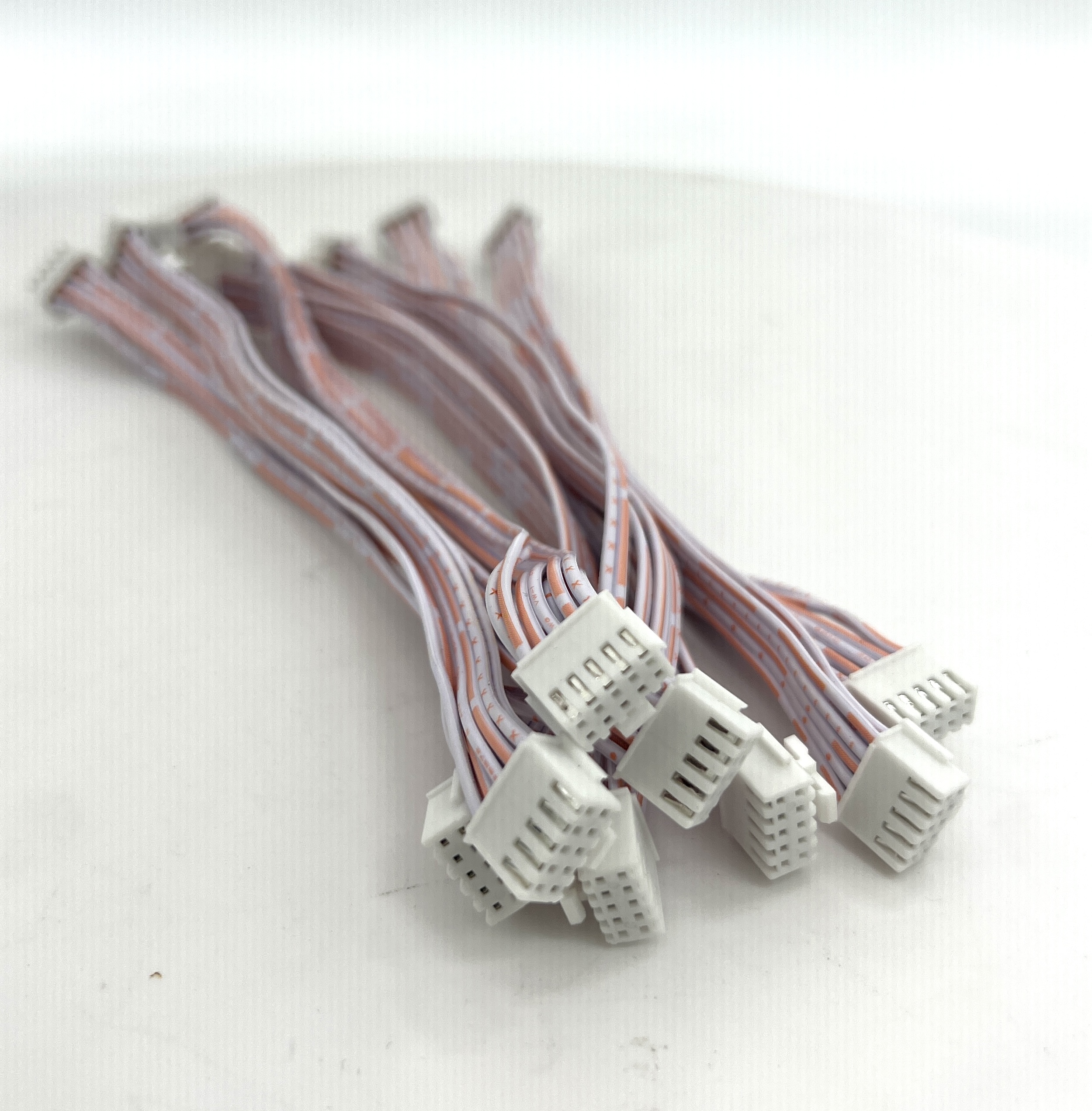 Шлейф 10pin EBIT E12