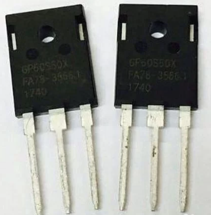 Транзистор GP60S50X (TO-247)