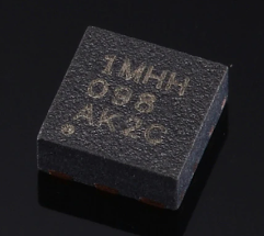 Микросхема TLV75801PDRVR (WSON-6) 1MHH