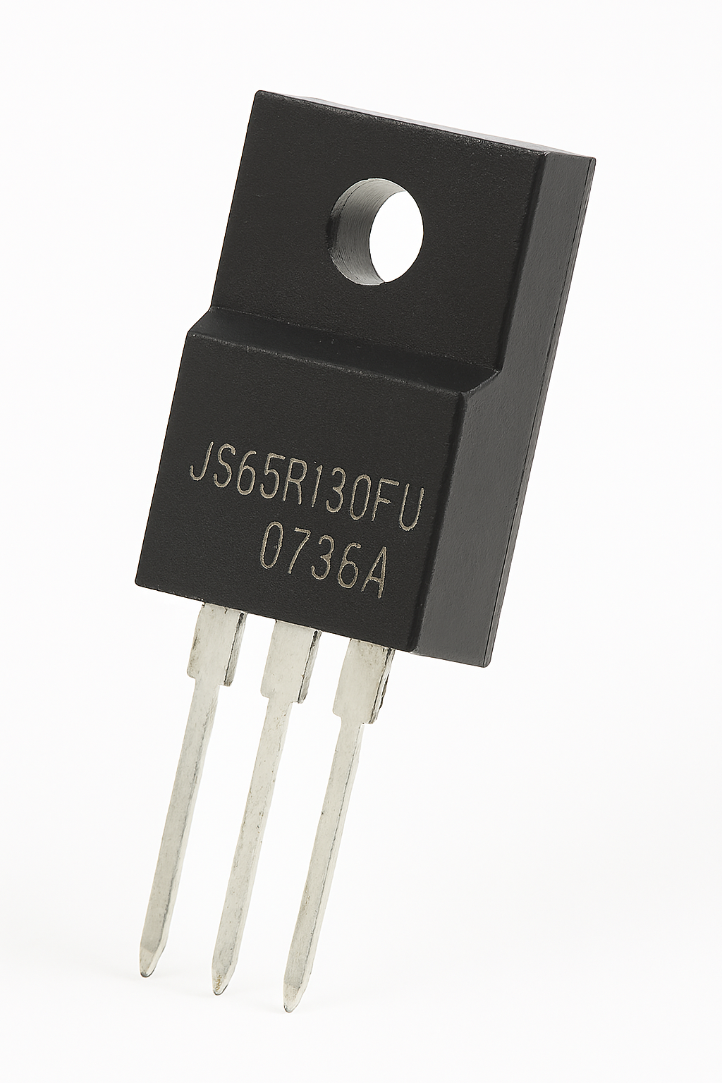 Транзистор JS65R130FU (TO-220F)