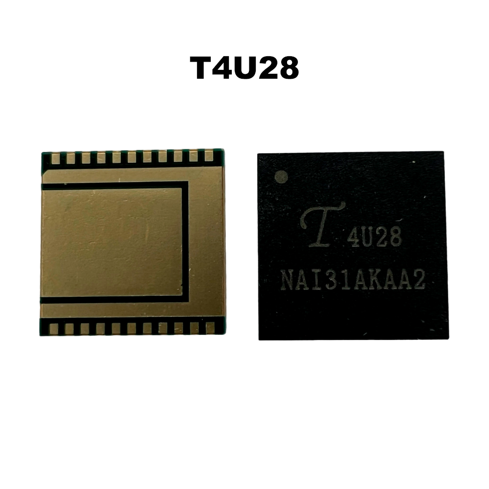 Чип T4U28