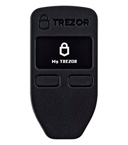 Trezor One