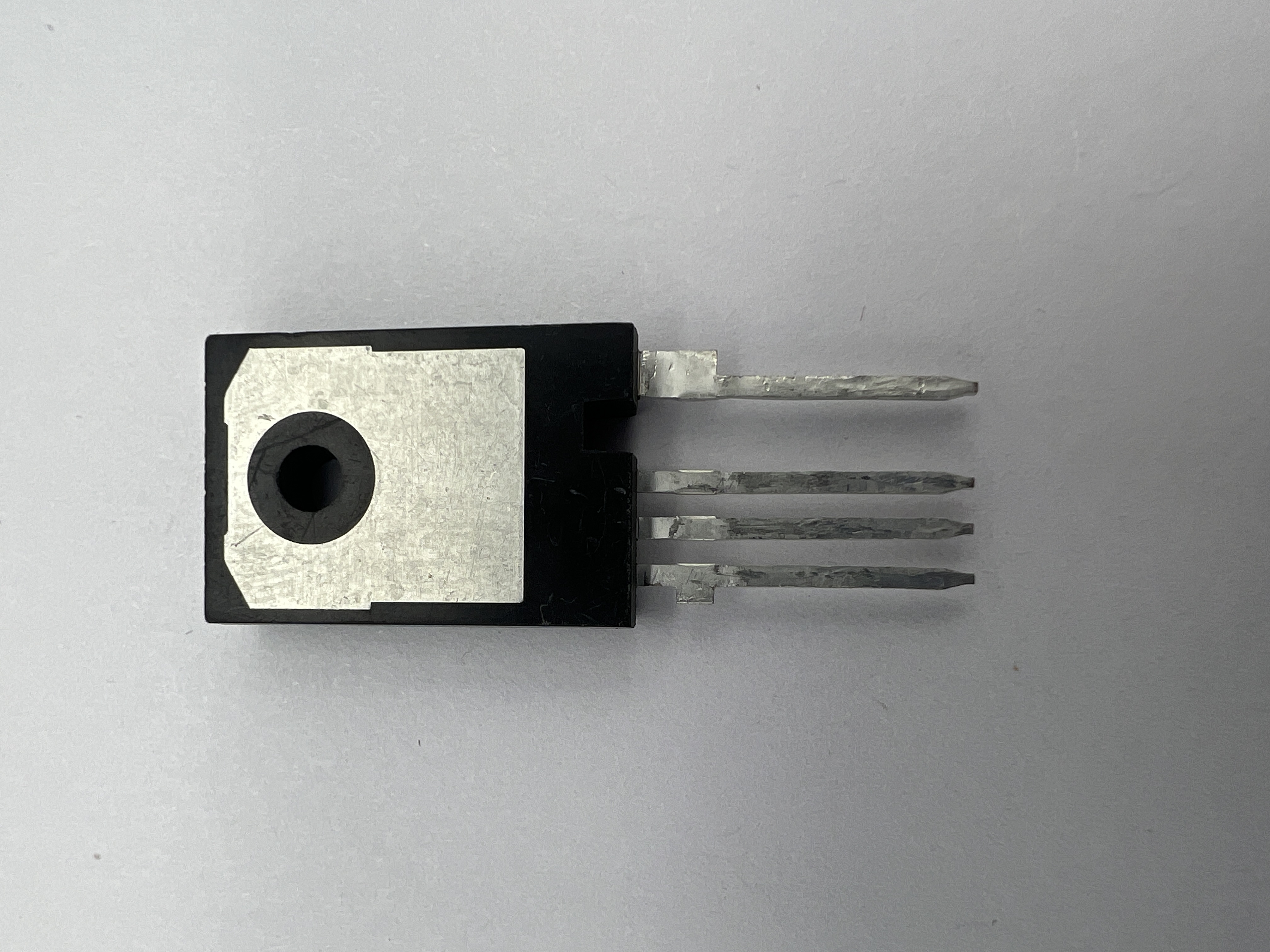 Транзистор C3M0045065K (TO-247-4)