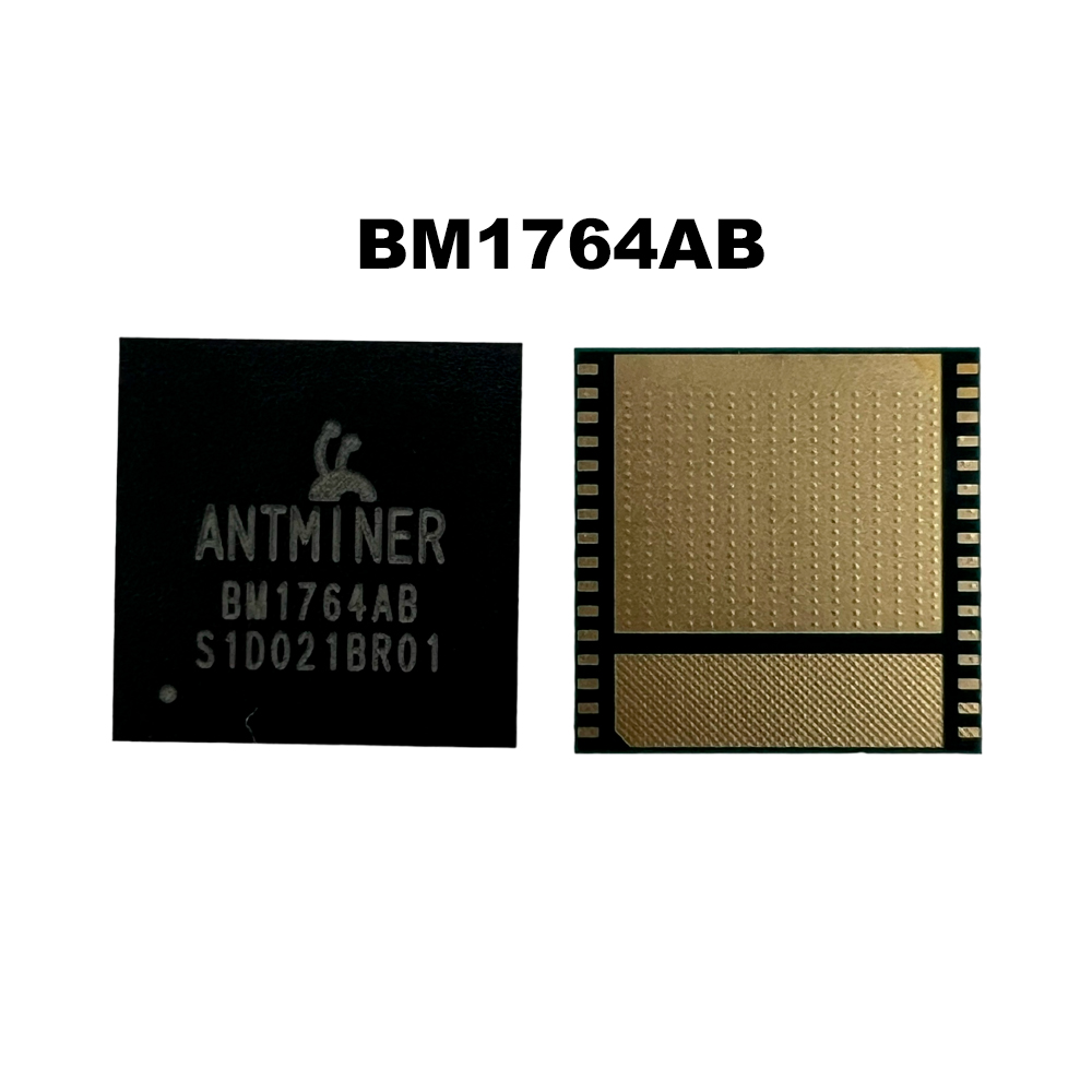Чип BM1764AB